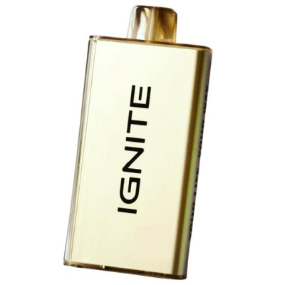 IGNITE V250 GOLD SWEET AND SOUR POMEGRANATE